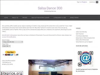 salsa300.dance