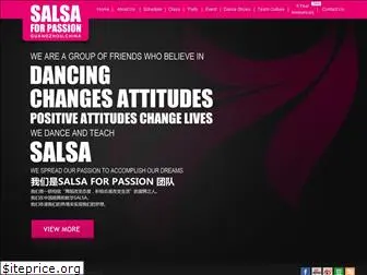 salsa4passion.com