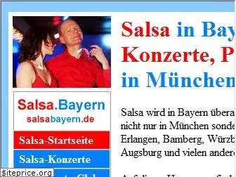 salsabayern.de