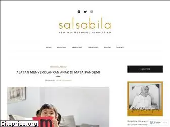 salsabila.co