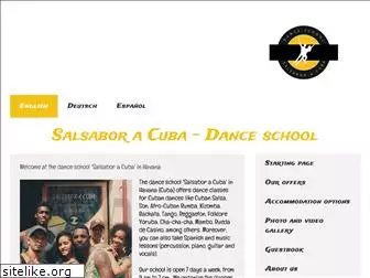 salsaborcuba.com