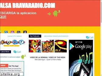 www.salsabravaradio.com