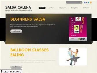 salsacalena.co.uk