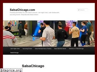 salsachicago.com