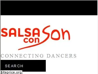 salsaconson.com