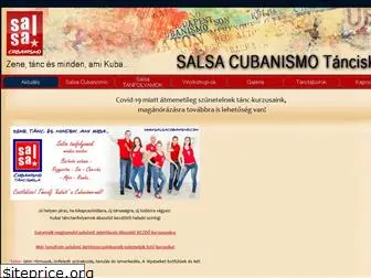 salsacubanismo.com