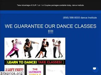 salsadanceandfitness.com
