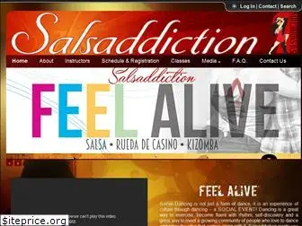 salsaddiction.com