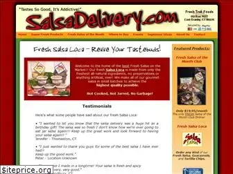 salsadelivery.com