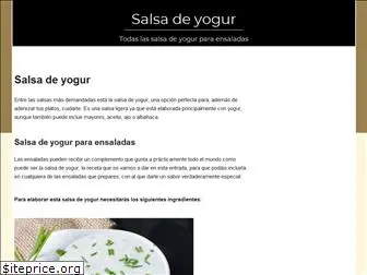 salsadeyogur.net