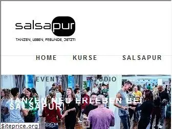 salsafever.de