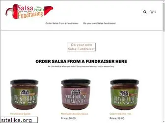salsafundraising.com