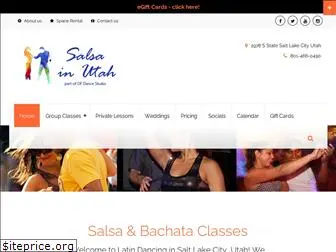 salsainutah.com