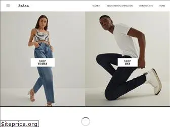 salsajeans.com