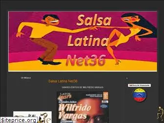 salsalatinanet36.blogspot.com