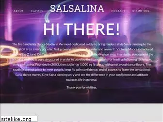 salsalina.com