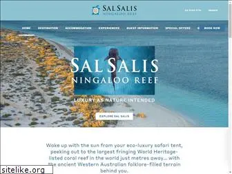 salsalis.com.au