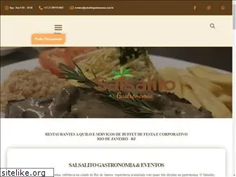 salsalitogastronomia.com.br