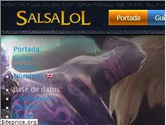 salsalol.com