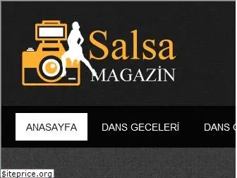 salsamagazin.com