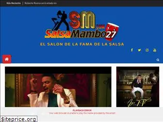 salsamambo27.com