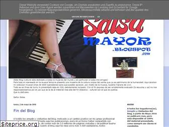 salsamayor.blogspot.com