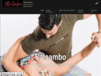 salsambo.com