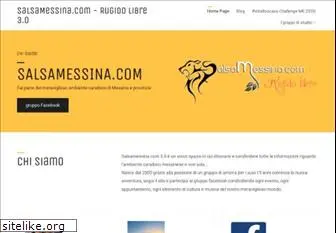 salsamessina.com