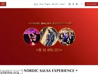 salsanordic.com