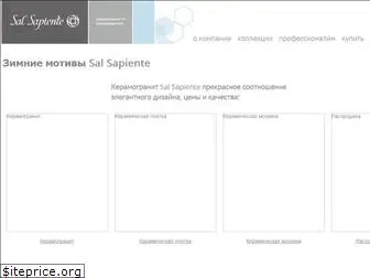 salsapiente.ru