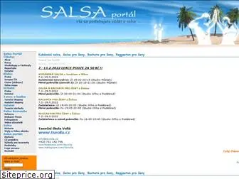salsaportal.cz