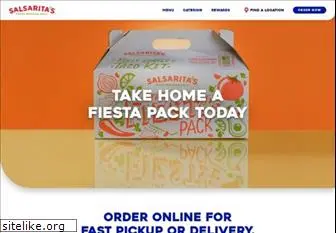 salsaritas.com