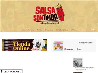 salsasontimba.co