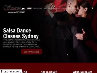 salsasuave.com.au