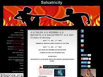 salsatricity.com
