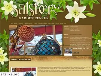 salsberys.com