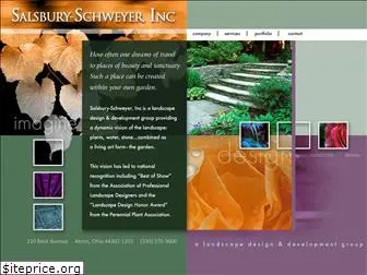 salsbury-schweyer.com