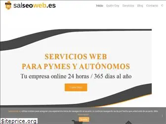 salseoweb.es