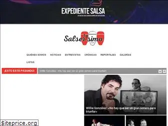 salserisimoperu.com