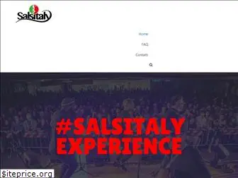 salsitaly.com