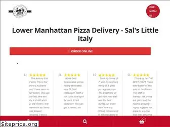 salslittleitaly.com