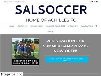 salsoccer.com