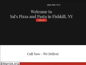 salspizzafishkill.com