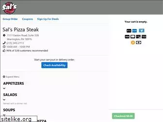 salspizzasteak.com