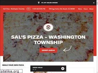 salspizzawashingtontownship.com