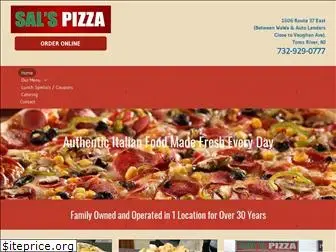 salspizzeriatr.net