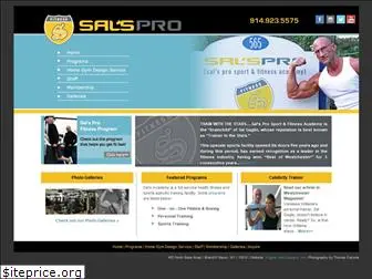 salspro.com