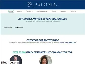 salstyle.com