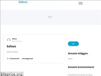 salsus.se