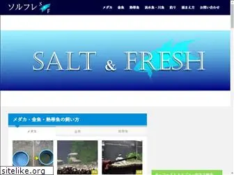 salt-and-fresh.com